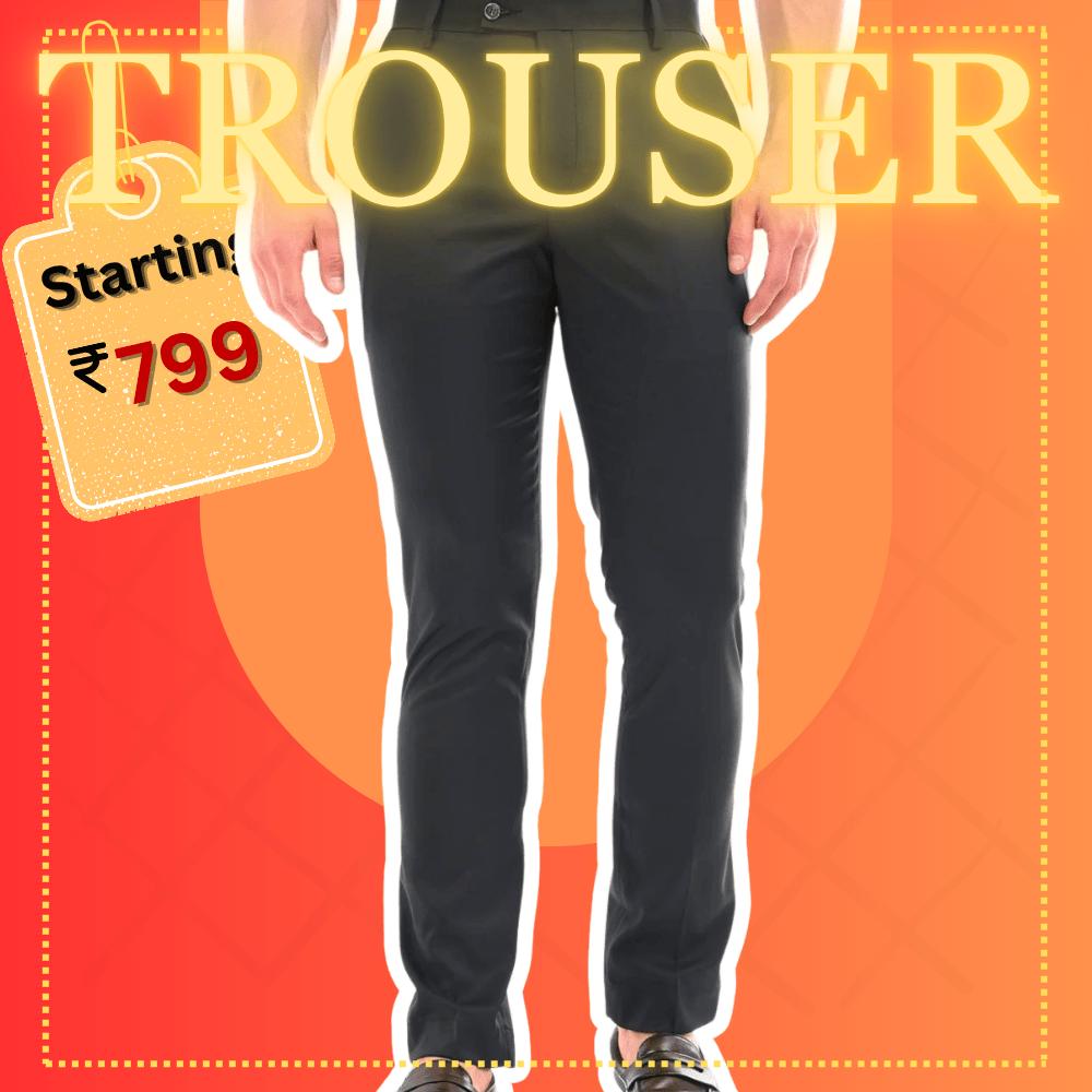 Trousers