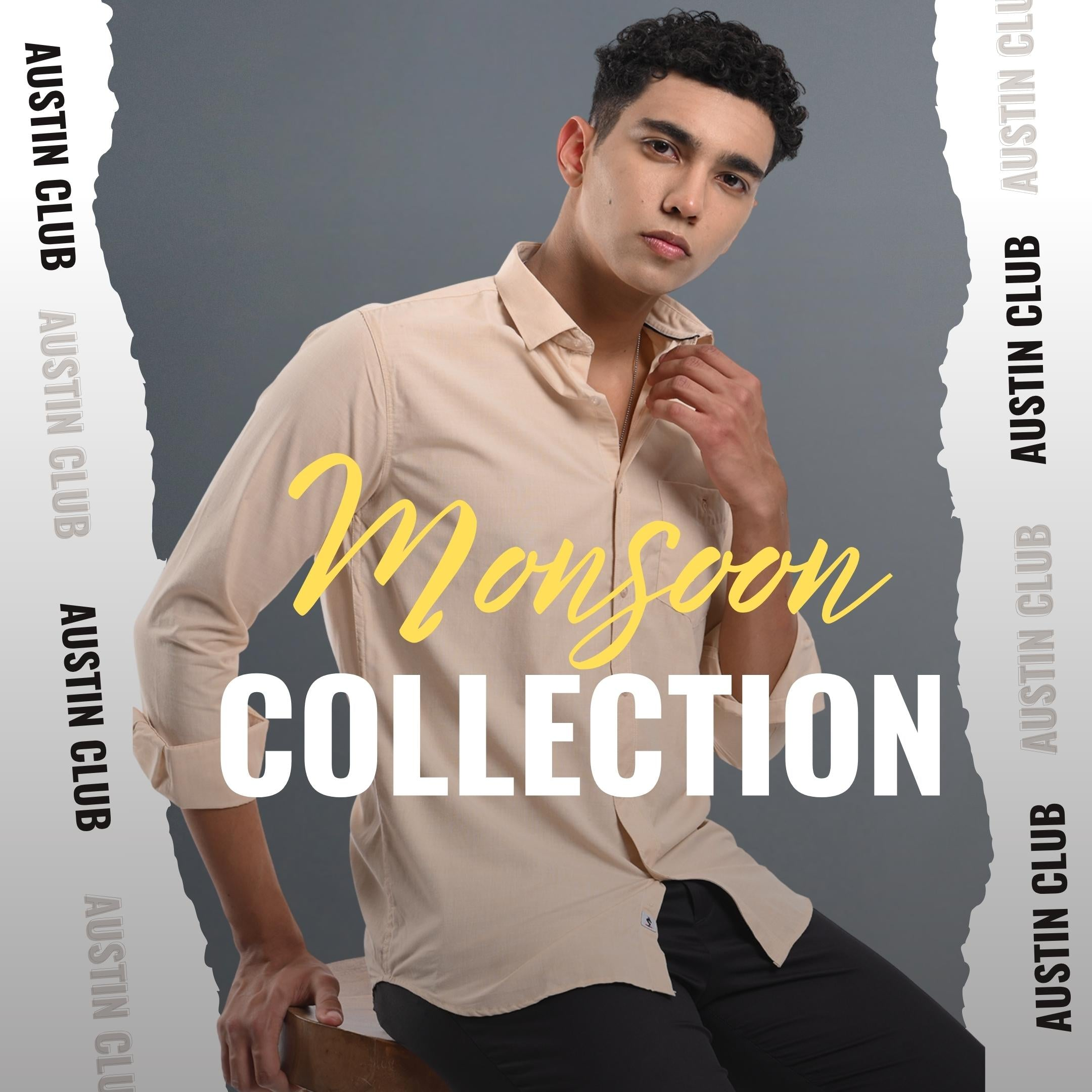 Moonsoon Collection
