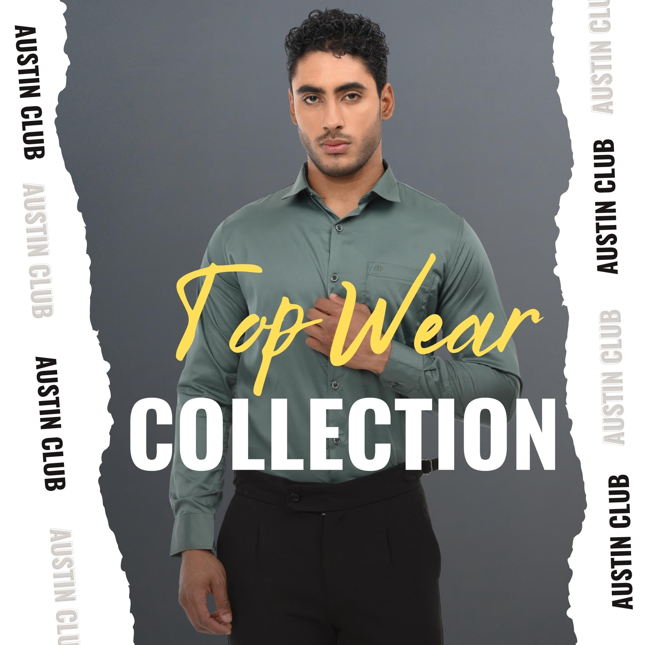 Top Wear